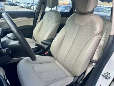 Buick Excelle 2017, 63000 км, за 20800 CNY - фото 11