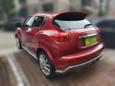 Infiniti ESQ 2014, 34600 км, за 49111.72 CNY