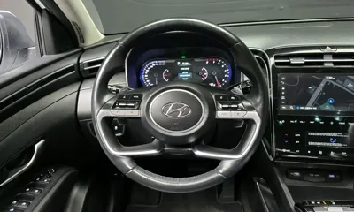 Hyundai Tucson 2021, 89829 км, за 21300000 KRW - фото 14