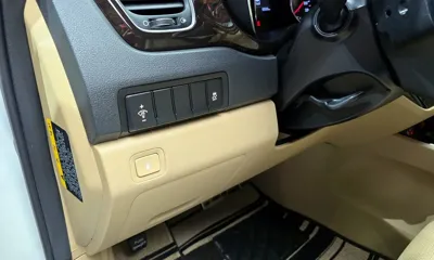 Kia Canival 2019, 82569 км, за 16400000 KRW - фото 27