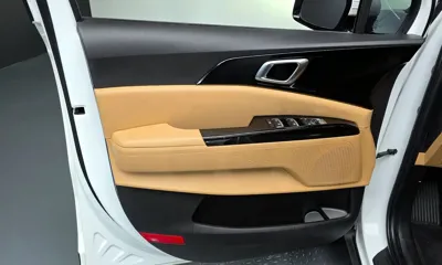 Kia Canival 2023, 36984 км, за 28500000 KRW - фото 24