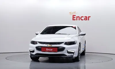 ChevroletGMDaewoo Malibu 2018, 35565 км, за 11500000 KRW - фото 3