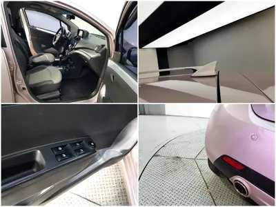 ChevroletGMDaewoo Spark 2012, 82035 км, за 1800000 KRW - фото 19