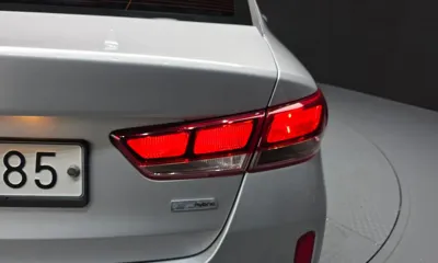 Kia K5 2018, 144148 км, за 8500000 KRW - фото 23