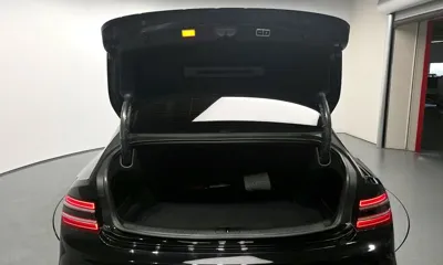 Genesis G80 2025, 23095 км, за 52500000 KRW - фото 20