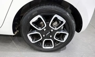 Kia Ray 2022, 24633 км, за 13990000 KRW - фото 21