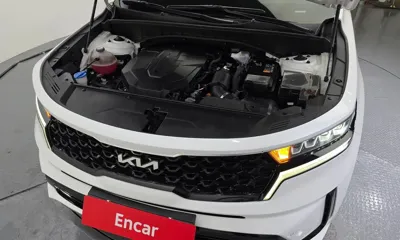 Kia Sorento 2023, 155749 км, за 21800000 KRW - фото 6