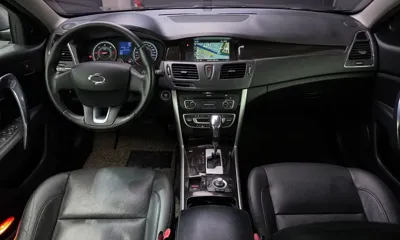 Renault-KoreaSamsung SM5 2015, 165823 км, за 2990000 KRW - фото 7
