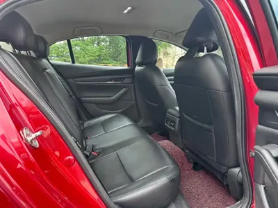 Mazda 3 Axela 2020, 99000 км, за 49800 CNY - фото 7