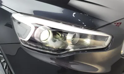 Kia K7 2014, 83669 км, за 6800000 KRW - фото 22