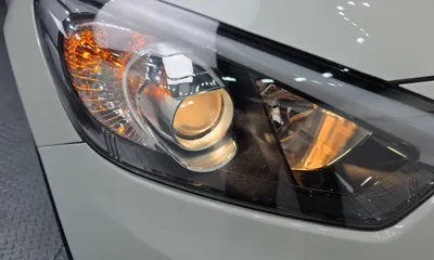 Kia K3 2015, 145152 км, за 4500000 KRW - фото 22