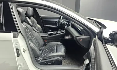 Peugeot 508 2019, 90434 км, за 13700000 KRW - фото 11