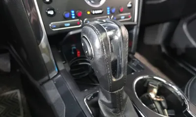 Ford Explorer 2019, 58419 км, за 18900000 KRW - фото 9