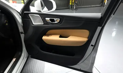 Volvo XC60 2024, 38793 км, за 43400000 KRW - фото 24