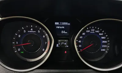Hyundai Avante 2012, 110898 км, за 4990000 KRW - фото 8