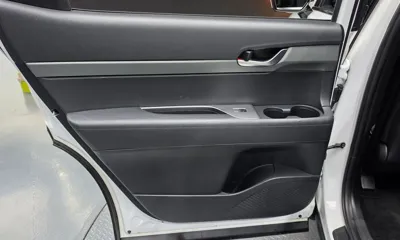 Hyundai Palisade 2023, 55710 км, за 99990000 KRW - фото 25