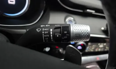 Genesis GV70 2022, 57899 км, за 35000000 KRW - фото 30