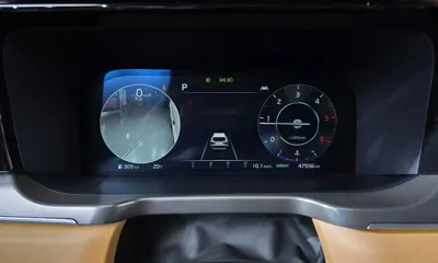 Kia Sorento 2022, 47556 км, за 27000000 KRW - фото 8