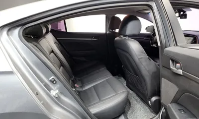 Hyundai Avante 2016, 154732 км, за 6400000 KRW - фото 12
