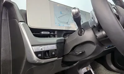 Hyundai Ioniq5 2024, 36584 км, за 32500000 KRW - фото 14