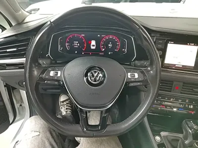 Volkswagen Sagitar 2020, 70500 км, за 63700 CNY - фото 11