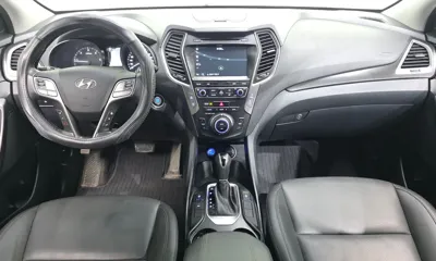 Hyundai Santafe 2018, 129312 км, за 11900000 KRW - фото 7