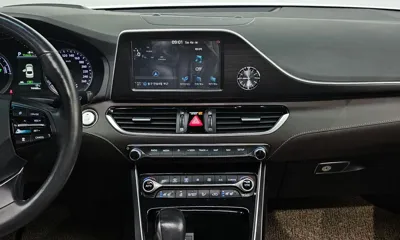 Hyundai Grandeur 2019, 94488 км, за 19600000 KRW - фото 14