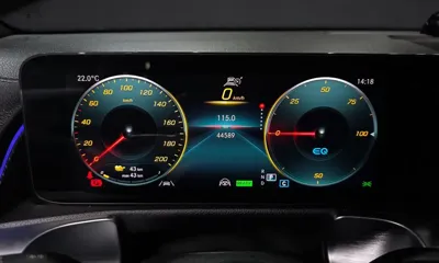 Mercedes-Benz EQB 2023, 44589 км, за 39990000 KRW - фото 8