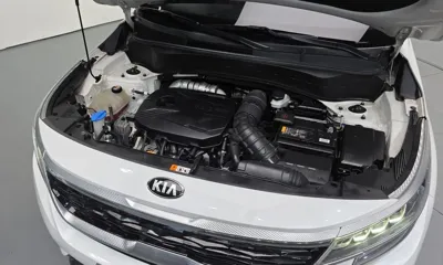 Kia Seltos 2022, 91784 км, за 16990000 KRW - фото 6