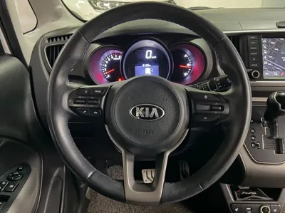 Kia Ray 2020, 40758 км, за 11600000 KRW - фото 9