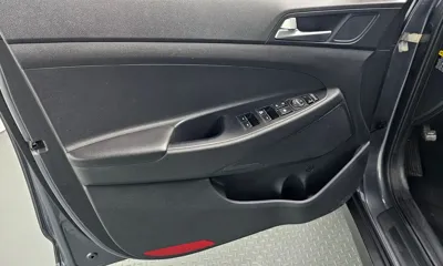 Hyundai Tucson 2017, 92617 км, за 11900000 KRW - фото 24