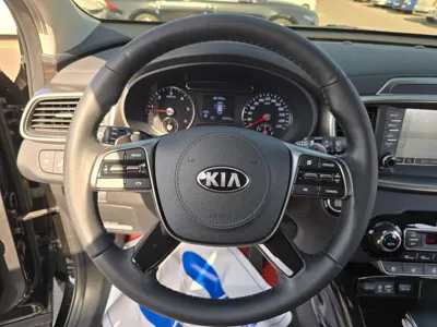Kia Sorento 2018, 135471 км, за 16300000 KRW - фото 9