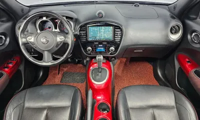 Nissan Juke 2016, 110298 км, за 7200000 KRW - фото 7