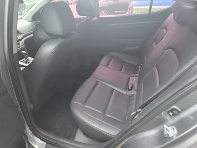 Hyundai Avante 2016, 186800 км, за 4500000 KRW - фото 14