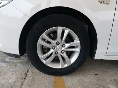 Chevrolet Cavalier 2018, 70600 км, за 30000 CNY - фото 23
