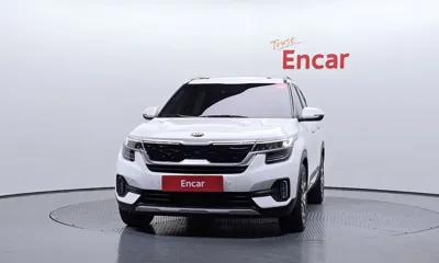 Kia Seltos 2022, 77540 км, за 19500000 KRW