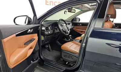 Kia Sorento 2019, 48668 км, за 21500000 KRW - фото 10
