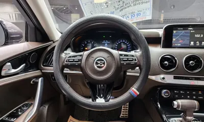 Kia Stinger 2018, 71009 км, за 17500000 KRW - фото 14