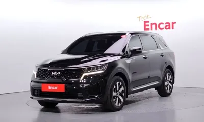 Kia Sorento · 2022 год