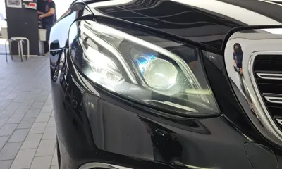 Mercedes-Benz E-Class 2019, 129614 км, за 20000000 KRW - фото 22