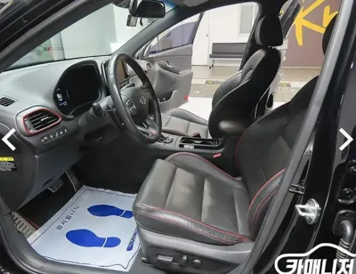 Hyundai i30 2017, 81710 км, за 11900000 KRW - фото 12