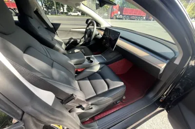 Tesla Model 3 2022, 34300 км, за 175655.82 CNY - фото 19