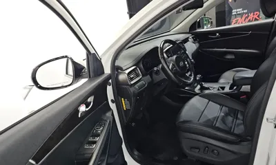 Kia Sorento 2017, 159719 км, за 12500000 KRW - фото 10