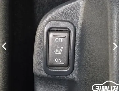 Renault-KoreaSamsung SM3 2015, 124265 км, за 2800000 KRW - фото 17