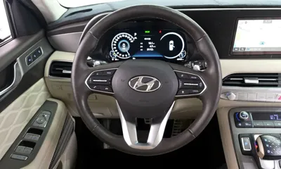 Hyundai Palisade 2021, 45705 км, за 35000000 KRW - фото 14