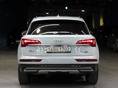 Audi Q5 2023, 43989 км, за 39900000 KRW - фото 4