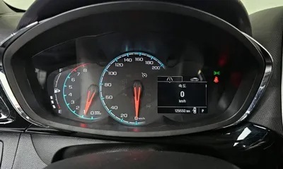 ChevroletGMDaewoo Spark 2017, 129550 км, за 4290000 KRW - фото 8