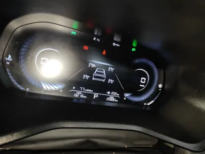 Geely Auto Emgrand 2022, 25800 км, за 49932.51 CNY - фото 12