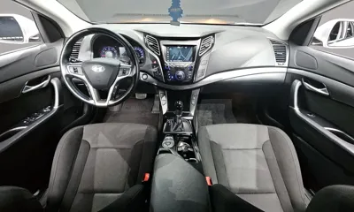 Hyundai i40 2018, 21393 км, за 13000000 KRW - фото 7