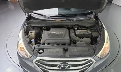 Hyundai Tucson 2014, 169013 км, за 4500000 KRW - фото 6
